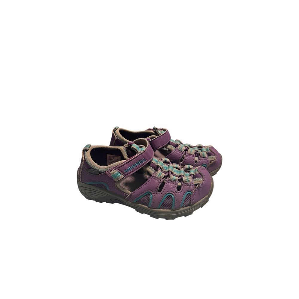Merrell Hydro Hiker Sandals Sz 11